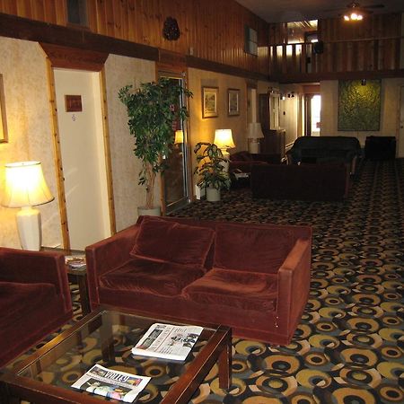 Downtowner Motor Inn Creston Ngoại thất bức ảnh