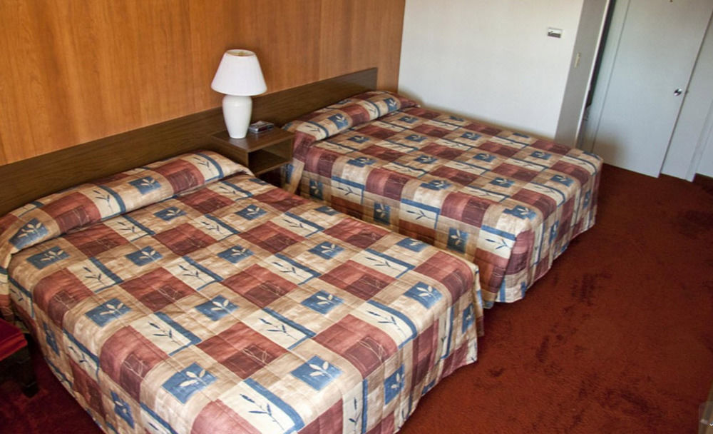 Downtowner Motor Inn Creston Ngoại thất bức ảnh
